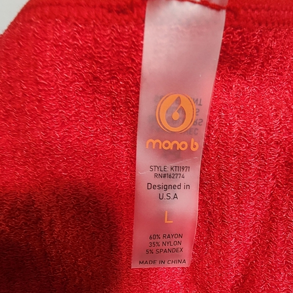 Body Suit - Picture 3 of 3